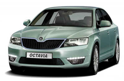 Autoradio Android Navigation pour Skoda Octavia III | Autoradio Multimedia GPS Android Skoda Octavia III