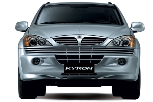 Autoradio Android Navigation pour SsangYong Kyron | Autoradio Multimedia GPS Android SsangYong Kyron