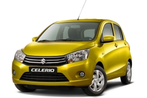 Suzuki Celerio Autoradio GPS DVD | Autoradio Multimédia GPS Compatible Suzuki Celerio