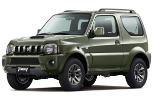 Autoradio Android Navigation pour Suzuki Jimny | Autoradio Multimedia GPS Android Suzuki Jimny