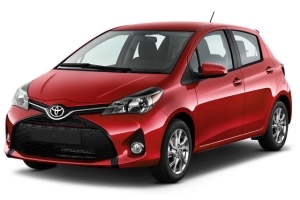 Autoradio Android Navigation pour Toyota Yaris | Autoradio Multimedia GPS Android Toyota Yaris