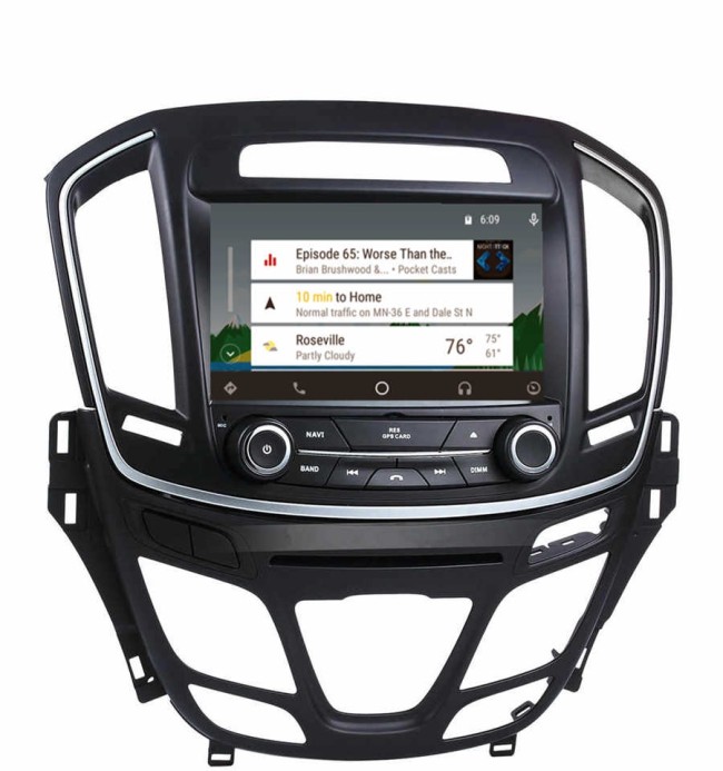 Opel Insignia Android 12 0 Autoradio DVD GPS Avec Ecran Tactile opel-insignia-android-12-0-autoradio-dvd-gps-avec-ecran-tactile