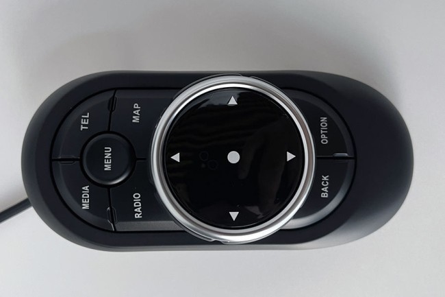 MINI Cooper F55 F56 F57 Android 13 Autoradio DVD GPS Navigation avec 8 ...