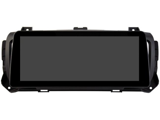 Autoradio Android 13 Pour BMW E46 Série 3 - 7 Pouces, 6Go RAM, 128Go, CarPlay/Android Auto