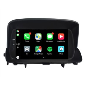 Opel Mokka Android 12.0 Autoradio DVD GPS avec Commande au volant et Kit mains libres Bluetooth DAB USB 4G WiFi OBD2 Carplay - Android 12 Autoradio Lecteur DVD GPS pour Opel Mokka (2012-2015)