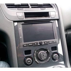 Citroën C3 Android 12.0 Autoradio DVD GPS avec Commande au volant et Kit mains libres Bluetooth DAB USB 4G WiFi OBD2 Carplay - Android 12 Autoradio Lecteur DVD GPS pour Citroën C3 (2002-2009)
