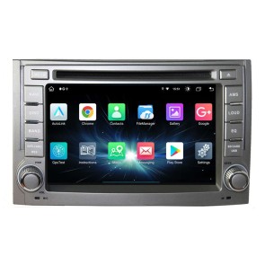 Hyundai Grand Starex Android 13.0 Autoradio DVD GPS avec 8Go+128Go Bluetooth Telecommande au Volant DSP USB DAB 4G WiFi OBD2 CarPlay - Android 13.0 Lecteur DVD GPS Radio Stéréo Navigation pour Hyundai Grand Starex (2007-2015)