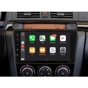 Mazda 3 Android 10.0 Autoradio DVD GPS avec 8-Core 4Go+64Go Bluetooth Parrot Telecommande au Volant Micro DSP CD SD USB DAB 4G LTE WiFi TV MirrorLink OBD2 CarPlay - 9