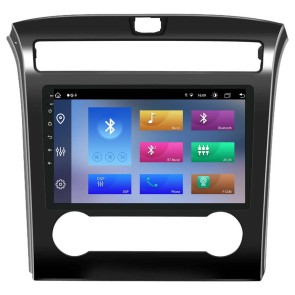 Hyundai Tucson Android 14.0 Autoradio DVD GPS avec 8G+256G Bluetooth DAB USB DSP 4G WiFi Caméra 360° CarPlay Android Auto - 10