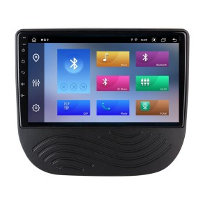 Chevrolet Malibu Android 14.0 Autoradio DVD GPS avec 8G+256G Bluetooth DAB USB DSP 4G WiFi Caméra 360° CarPlay Android Auto - 9