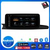 Audi A6 Android 13 Autoradio Multimédia GPS avec 8Go+128Go Bluetooth Main Libre DAB DSP WiFi 4G CarPlay Android Auto - 12,3" Android 13.0 Autoradio Stéréo GPS Navigation Lecteur DVD de Voiture pour Audi A6 C7/4G (2012-2018)