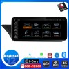 Audi A5 Android 13 Autoradio Multimédia GPS avec 8Go+128Go Bluetooth Main Libre DAB DSP WiFi 4G CarPlay Android Auto - 12,3" Android 13.0 Autoradio Stéréo GPS Navigation Lecteur DVD de Voiture pour Audi A5 8T (De 2008)