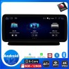 Mercedes CLS C218 Android 12 Autoradio Multimédia GPS avec 8-Core 8Go+128Go Écran Tactile Bluetooth Main Libre DAB WiFi 4G LTE CarPlay Android Auto - 12,3" Android 12 Autoradio Stéréo GPS Navigation Lecteur DVD de Voiture pour Mercedes CLS C218 (De 2010)