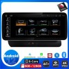 Audi Q5 Android 13 Autoradio Multimédia GPS avec 8Go+128Go Bluetooth Main Libre DAB DSP WiFi 4G CarPlay Android Auto - 12,3" Android 13.0 Autoradio Stéréo GPS Navigation Lecteur DVD de Voiture pour Audi Q5 8R (De 2008)