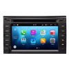 Fiat Scudo S200 Android 8.0 Autoradio GPS DVD avec HD Ecran tactile Support Smartphone Bluetooth kit main libre Microphone RDS CD SD USB 4G Wifi TV MirrorLink OBD2 CarPlay - S200 Android 8.0 Autoradio Lecteur DVD GPS Compatible pour Fiat Scudo (2007-2016)