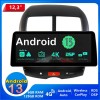 Mitsubishi ASX Android 13.0 Autoradio Multimédia GPS avec 8-Core 6Go+128Go Commande au volant et Kit mains libres Bluetooth DAB DSP USB 4G LTE WiFi CarPlay Sans fil - 12,3" Android 13.0 Autoradio Lecteur DVD GPS Compatible pour Mitsubishi ASX (De 2010)