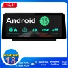 Ford EcoSport Android 13.0 Autoradio Multimédia GPS avec 8-Core 6Go+128Go Commande au volant et Kit mains libres Bluetooth DAB DSP RDS USB 4G LTE WiFi CarPlay Sans fil - 12,3" Android 13.0 Autoradio Lecteur DVD GPS Compatible pour Ford EcoSport (2017-2022