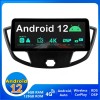 Ford Transit Android 13.0 Autoradio Multimédia GPS avec 8-Core 6Go+128Go Commande au volant et Kit mains libres Bluetooth DAB DSP RDS USB 4G LTE WiFi CarPlay Sans fil - 12,3" Android 13.0 Autoradio Lecteur DVD GPS Compatible pour Ford Transit (2014-2018)