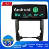 Kia Sorento Android 13.0 Autoradio Multimédia GPS avec 6Go+128Go Commande au volant et Kit mains libres Bluetooth DAB DSP USB 4G WiFi CarPlay Sans fil - 12,3" Android 13.0 Autoradio Lecteur DVD GPS pour Kia Sorento (2009-2012)
