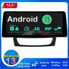 Mercedes W211 Android 14 Autoradio Multimédia GPS avec 6Go+128Go Commande au volant et Kit mains libres Bluetooth DAB DSP USB 4G WiFi CarPlay Sans fil - 12,3" Android 14 Autoradio Lecteur DVD GPS pour Mercedes Classe E W211 (De 2001) 