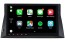 10" Android 10.0 Lecteur DVD GPS Radio Stéréo Navigation pour Honda Accord 8 (2008-2013)-2