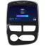 10" Android 14 Autoradio Stéréo de Voiture Multimédia GPS Navigation pour Renault Clio 4 (2012-2016)-6