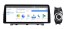 12,3" Android 12.0 Autoradio Stéréo GPS Navigation Lecteur DVD de Voiture pour BMW X1 E84 (De 2009)-5