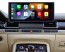 12,35" Android 12.0 Autoradio Lecteur DVD GPS Compatible pour Audi A8 S8 D3 (2003-2009)-3