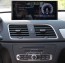 12,5" Android 13.0 Autoradio Lecteur Multimédia Stéréo pour Audi Q3 SQ3 8U (2012-2018)-2