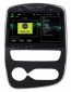 10" Android 10.0 Lecteur DVD GPS Radio Stéréo Navigation pour Renault Clio 4 (2017-2019)-2