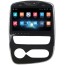 10" Android 14 Autoradio Stéréo de Voiture Multimédia GPS Navigation pour Renault Clio 4 (2017-2019)-4