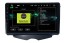 9" Android 13.0 Lecteur DVD GPS Radio Stéréo Navigation pour Hyundai Veloster (2011-2018)-4