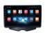 9" Android 14 Autoradio Stéréo de Voiture Multimédia GPS Navigation pour Hyundai Veloster (De 2011)-4