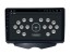 9" Android 14 Autoradio Stéréo de Voiture Multimédia GPS Navigation pour Hyundai Veloster (De 2011)-6