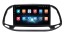9" Android 13.0 Lecteur DVD GPS Radio Stéréo Navigation pour Fiat Doblo (2015-2019)-3