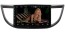 10" Android 10.0 Lecteur DVD GPS Radio Stéréo Navigation pour Honda CR-V (De 2012)-5
