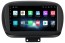 9" Android 14 Autoradio Stéréo de Voiture Multimédia GPS Navigation pour Fiat 500X (2014-2020)-6