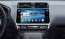 10" Android 10.0 Lecteur DVD GPS Radio Stéréo Navigation pour Toyota Land Cruiser Prado J150 (2018-2020)-2
