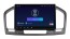 10" Android 14 Autoradio Stéréo de Voiture Multimédia GPS Navigation pour Opel Insignia (2008-2013)-6