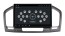 10" Android 14 Autoradio Stéréo de Voiture Multimédia GPS Navigation pour Opel Insignia (2008-2013)-7