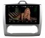 9" Android 10.0 Lecteur DVD GPS Radio Stéréo Navigation pour Ford Focus (2004-2014)-6