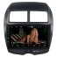 10" Android 10.0 Lecteur DVD GPS Radio Stéréo Navigation pour Peugeot 4008 (De 2012)-5