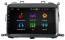 9" Android 13.0 Lecteur DVD GPS Radio Stéréo Navigation pour Kia Carens (2013-2019)-6