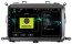 9" Android 13.0 Lecteur DVD GPS Radio Stéréo Navigation pour Kia Carens (2013-2019)-5