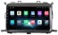9" Android 13.0 Lecteur DVD GPS Radio Stéréo Navigation pour Kia Carens (2013-2019)-3