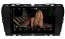 9" Android 10.0 Lecteur DVD GPS Radio Stéréo Navigation pour SsangYong Korando (2019-2020)-5