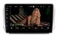 10" Android 10.0 Lecteur DVD GPS Radio Stéréo Navigation pour Peugeot 208 (2012-2019)-5
