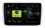 10" Android 10.0 Lecteur DVD GPS Radio Stéréo Navigation pour Peugeot 208 (2012-2019)-2