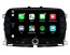 Android 12 Autoradio Lecteur DVD GPS Compatible pour Fiat 500 (2016-2019)-2