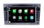 Android 12 Autoradio Lecteur DVD GPS Compatible pour Opel Corsa D (2006-2014)-4